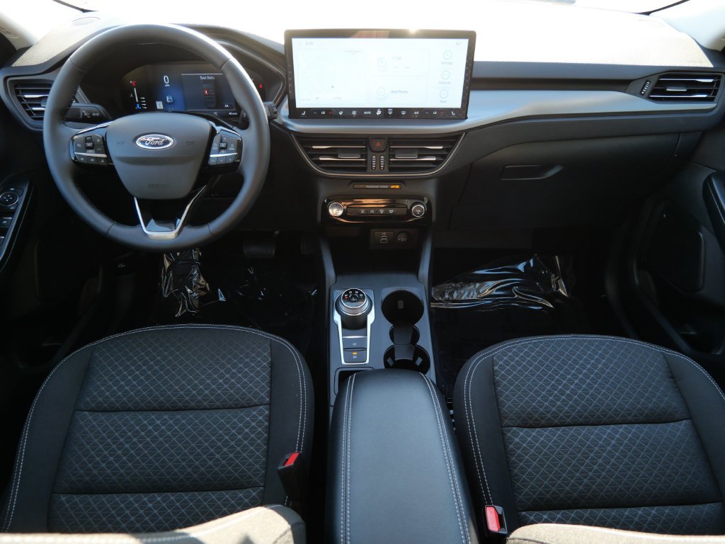 Certified Used 2024 Silver Ford Active image 15