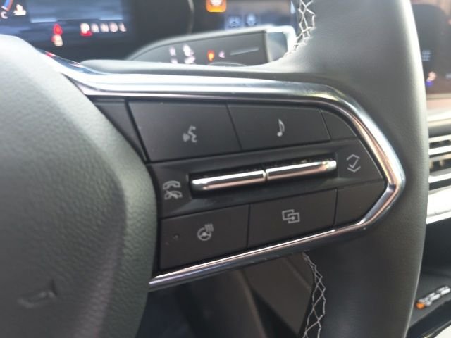 Used 2026 Black Chevrolet LT image 20