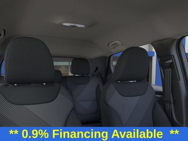2027 Chevrolet Bolt LT - Photo 26