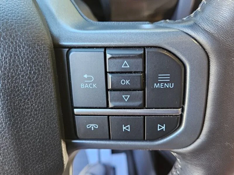 2023 Ford F-150 Lariat - Photo 20