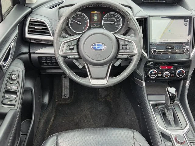 Used 2020 Gray Subaru Limited image 11