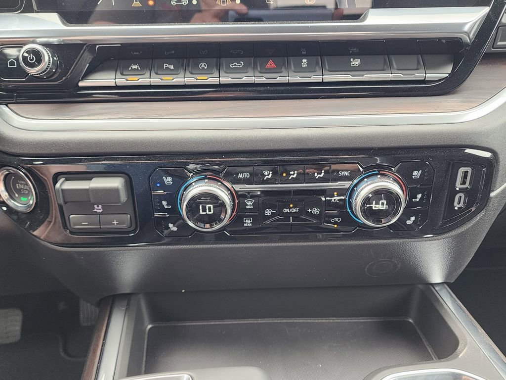 2026 GMC Sierra 1500 SLT - Photo 29