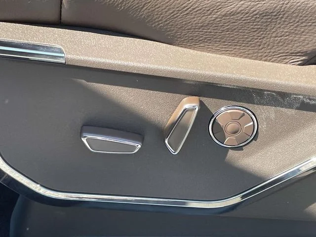 New 2026 White Ford King Ranch image 17