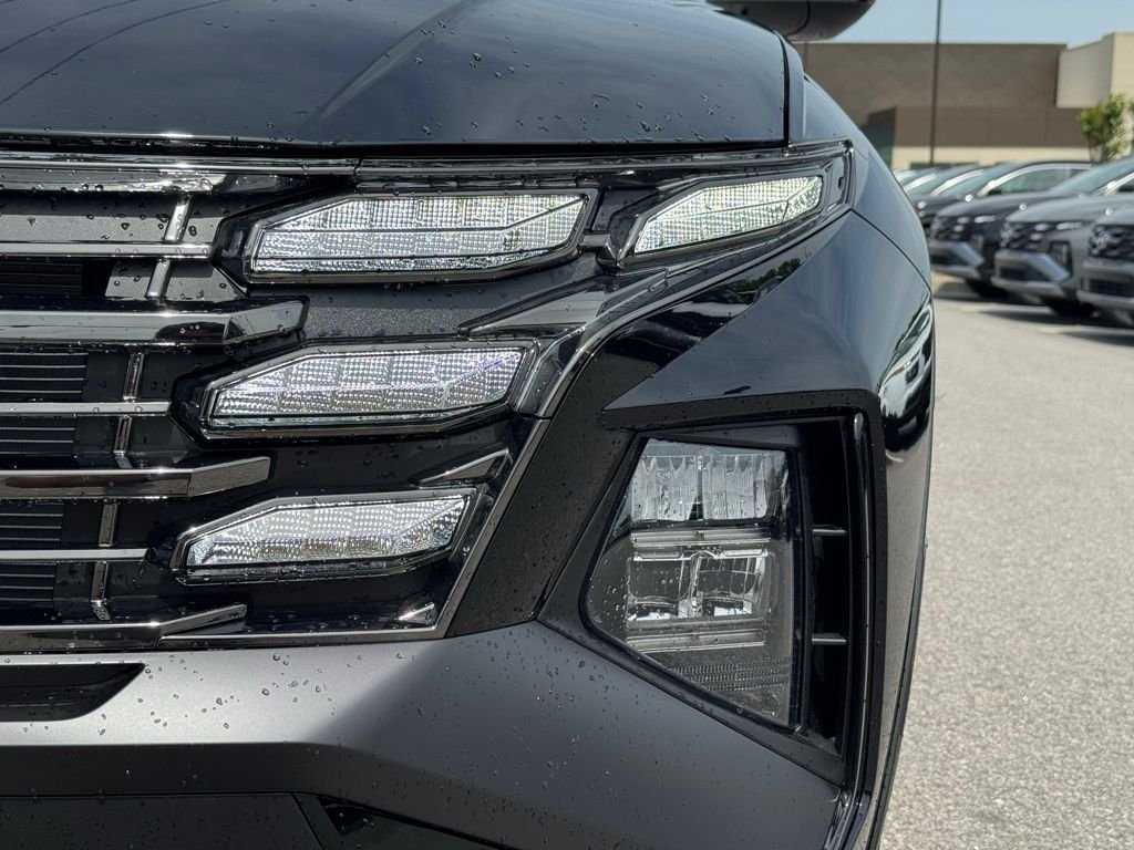 2026 Hyundai Tucson XRT - Photo 8