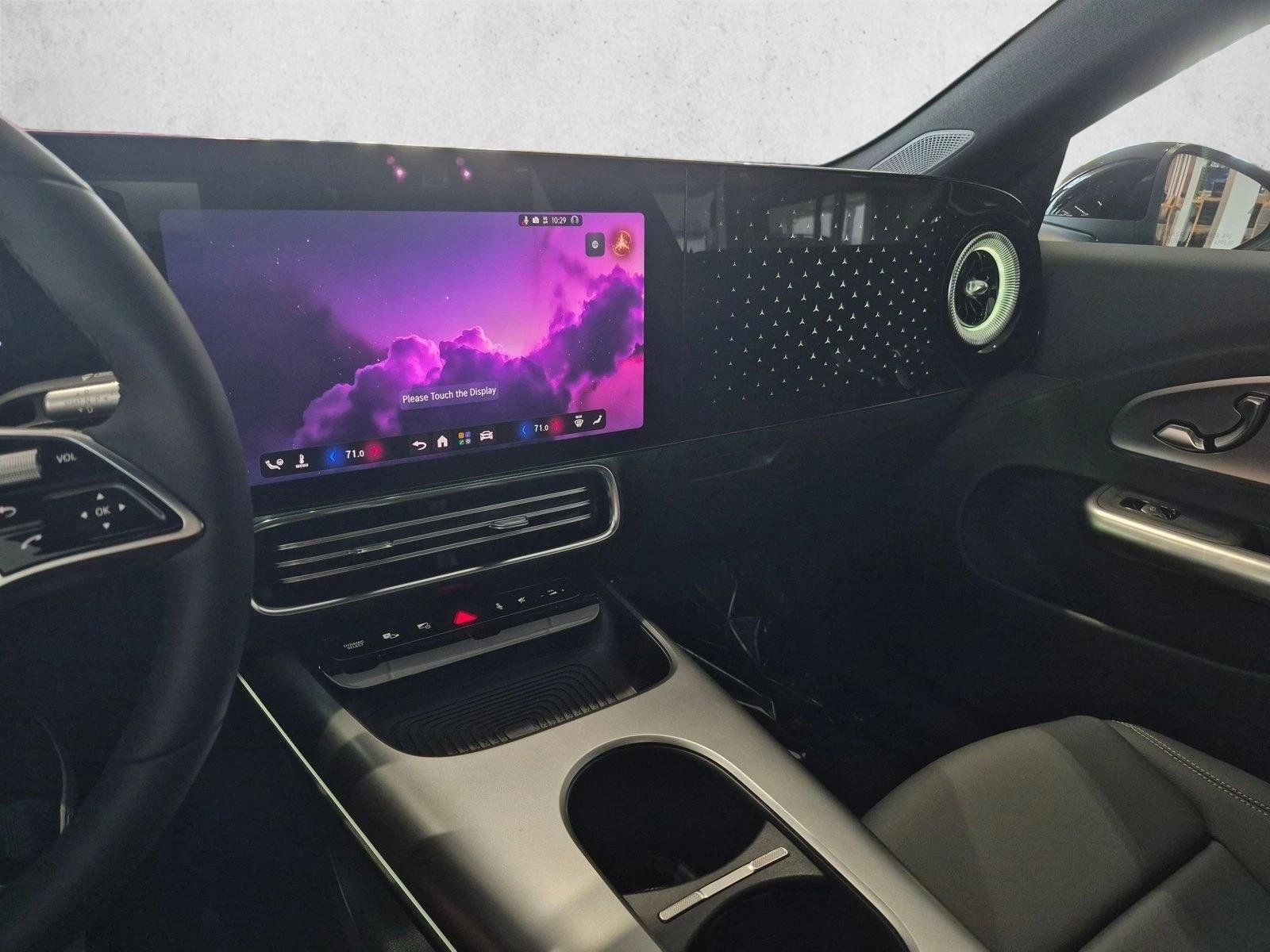 New 2027 MANUFAKTUR Alpine Grey Mercedes-Benz CLA220 image 12