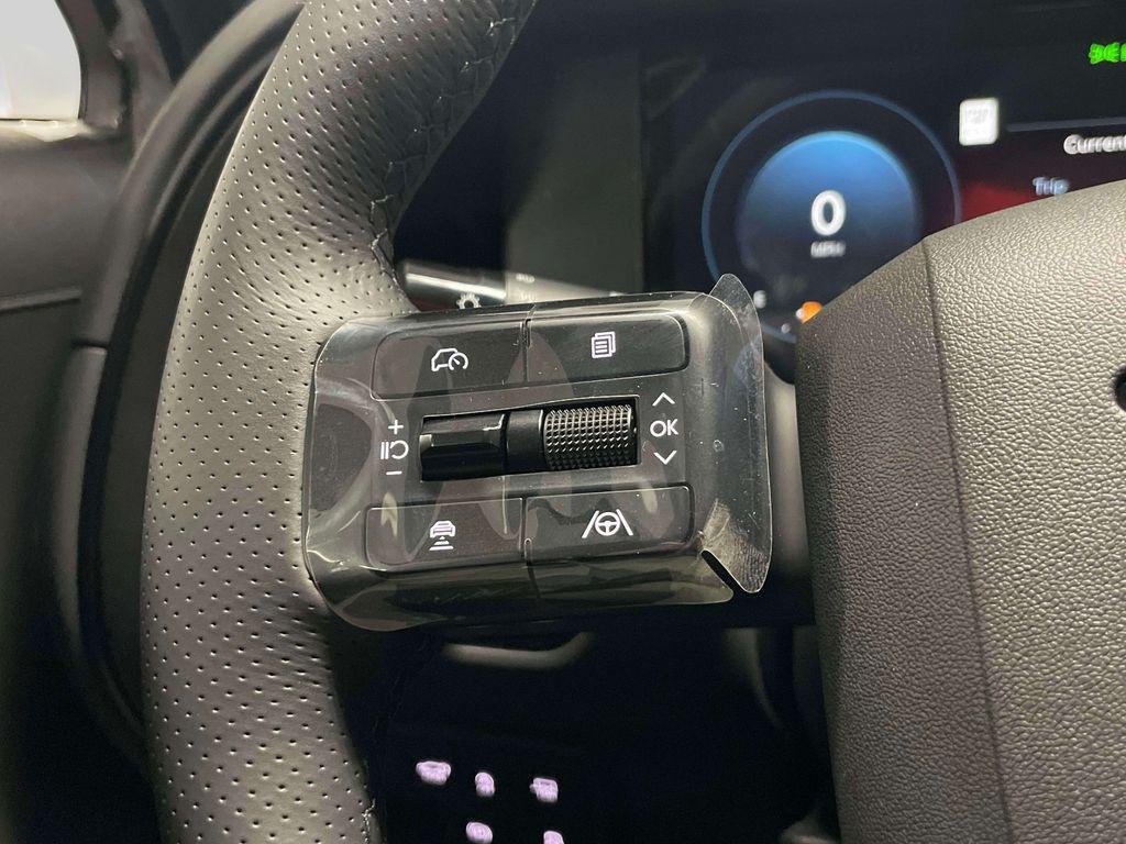 2026 Hyundai Palisade XRT Pro - Photo 22