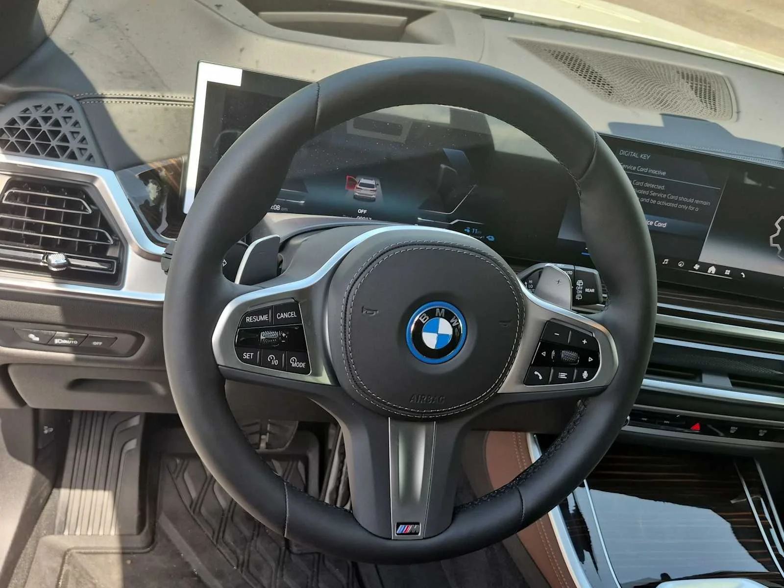 2026 BMW X5 50e - Photo 23
