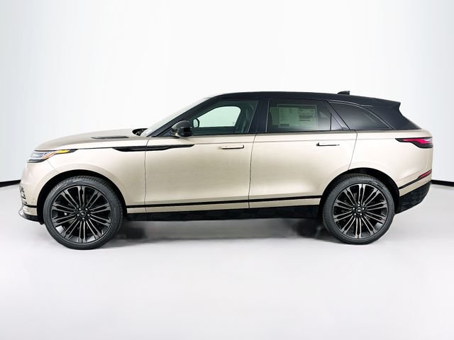 Certified Used 2026 Batumi Gold Land Rover Dynamic SE image 8