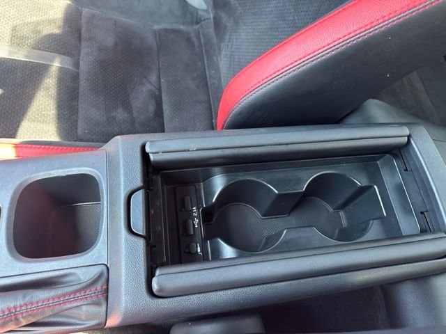 2024 Toyota GR86 Trueno Edition - Photo 15