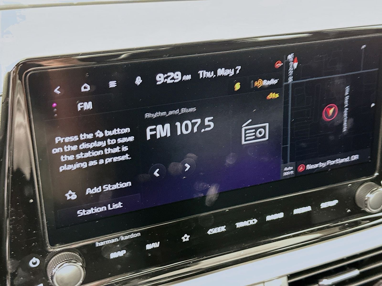Used 2023 Gravity Gray Kia GT image 15