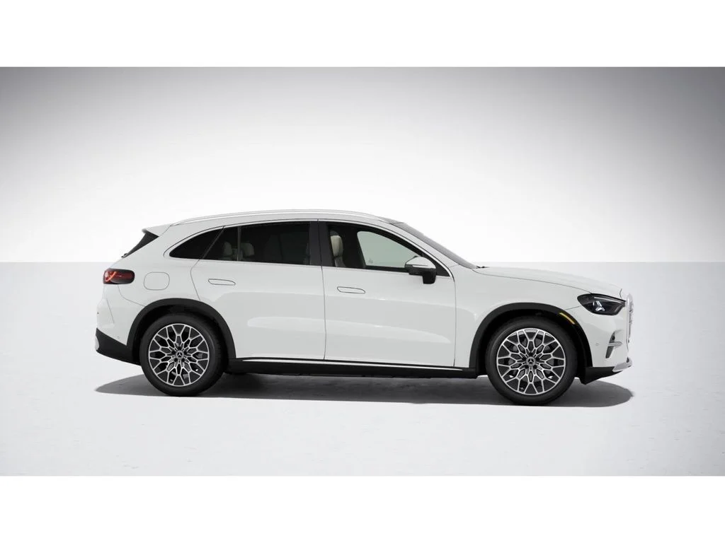 New 2027 White Mercedes-Benz  image 15