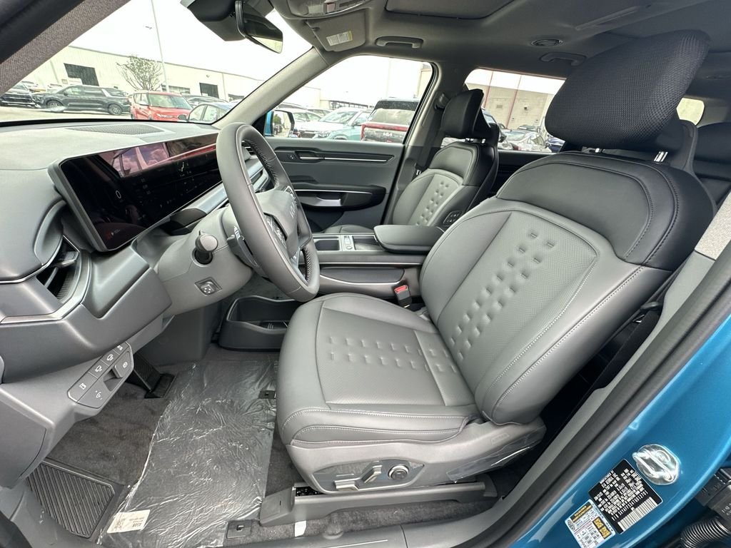 2026 Kia EV9 Wind - Photo 11