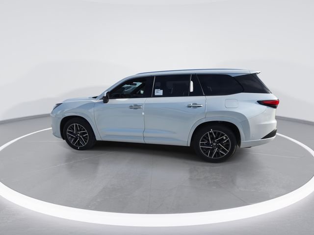 New 2026 Wind Chill Pearl Lexus 350 Premium image 5