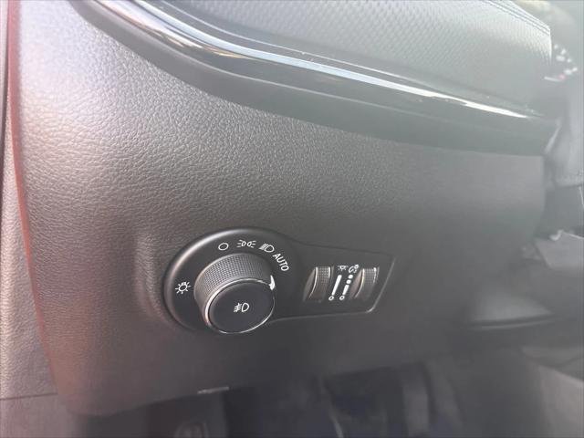 New 2026 Joose Exterior Paint Jeep Latitude image 20
