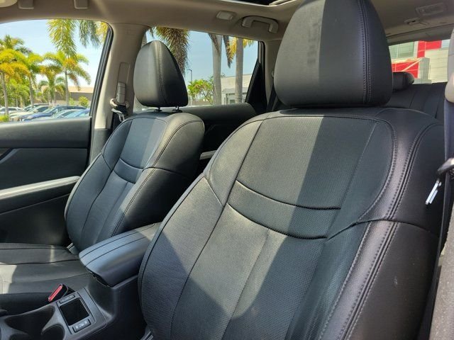 2018 Nissan Rogue SL - Photo 18