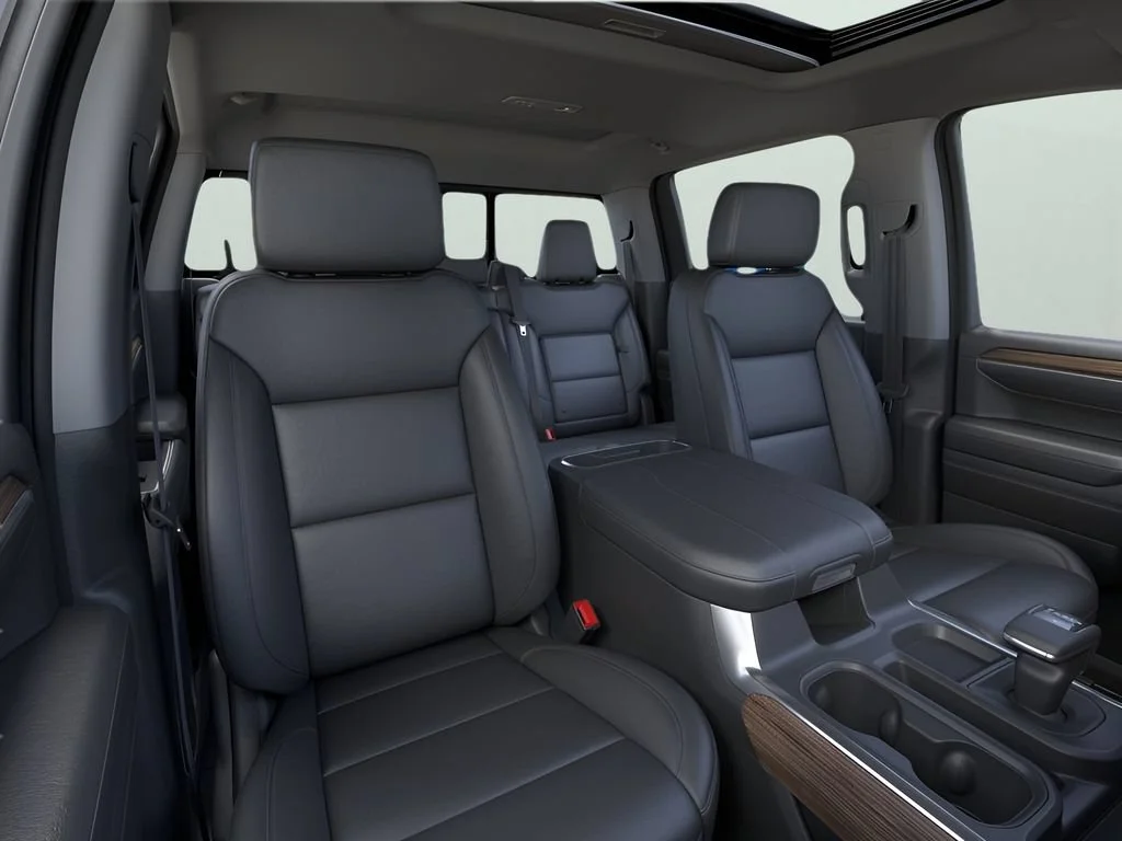 2026 Chevrolet Silverado 1500 LT Trail Boss - Photo 16