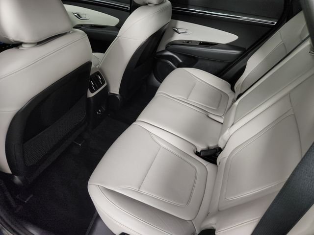 2024 Hyundai Tucson Limited - Photo 17