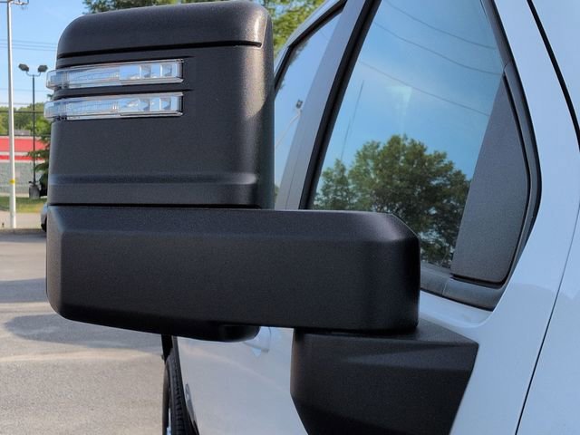 2025 Chevrolet Silverado 2500HD LT - Photo 10