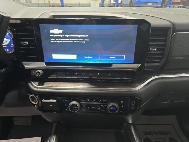 2026 Chevrolet Silverado 2500 HD LTZ - Photo 22