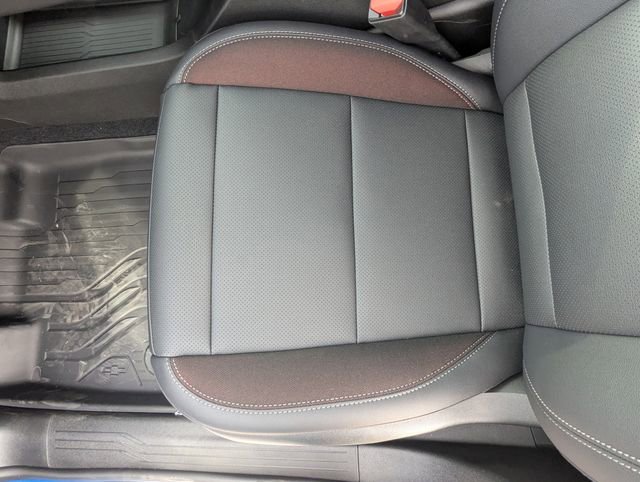 2026 Chevrolet Equinox EV RS - Photo 10