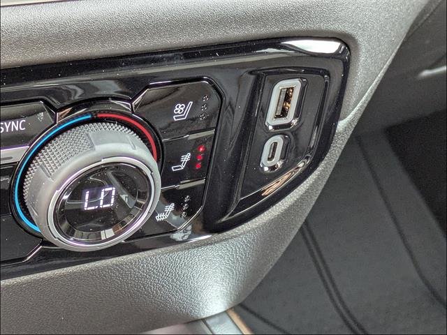 2026 Chevrolet Silverado 2500 HD High Country - Photo 29