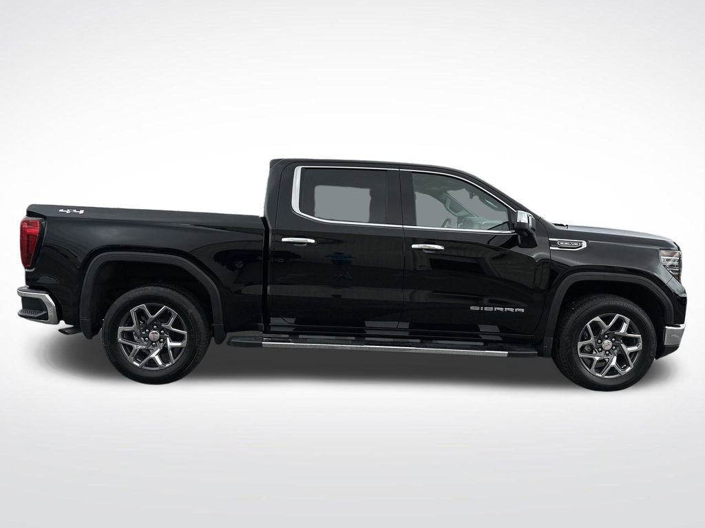 2026 GMC Sierra 1500 SLT - Photo 7