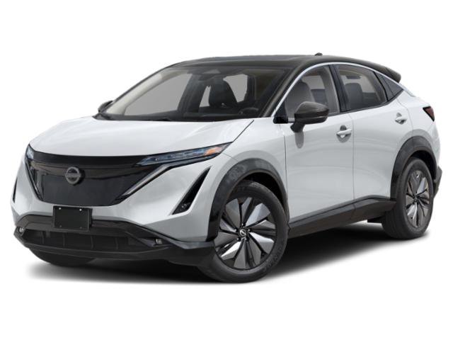2024 Nissan Ariya Evolve+ AWD's photo