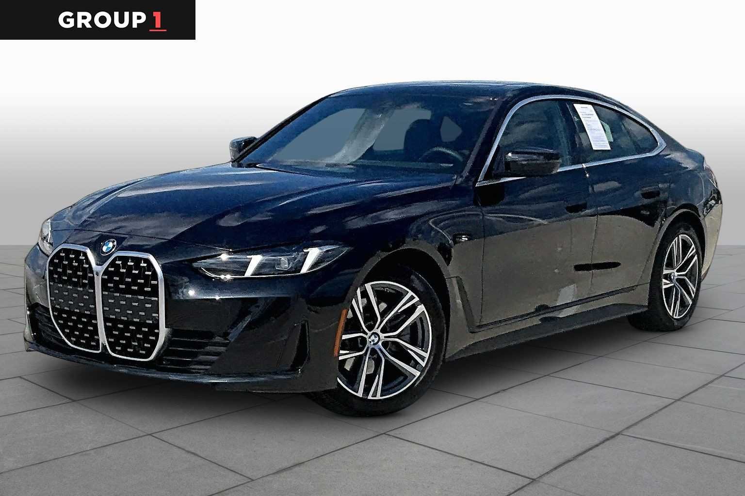 2026 BMW 430i 430i