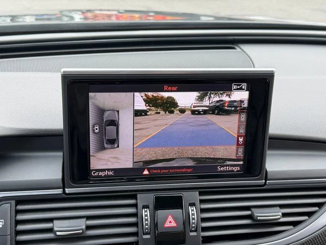 Used 2017  Audi 4.0T Prestige image 20