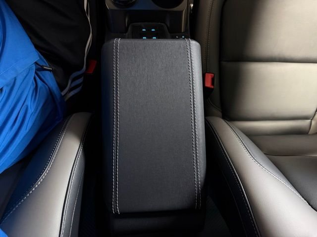New 2026 Marsh Gray Ford Outer Banks® image 35