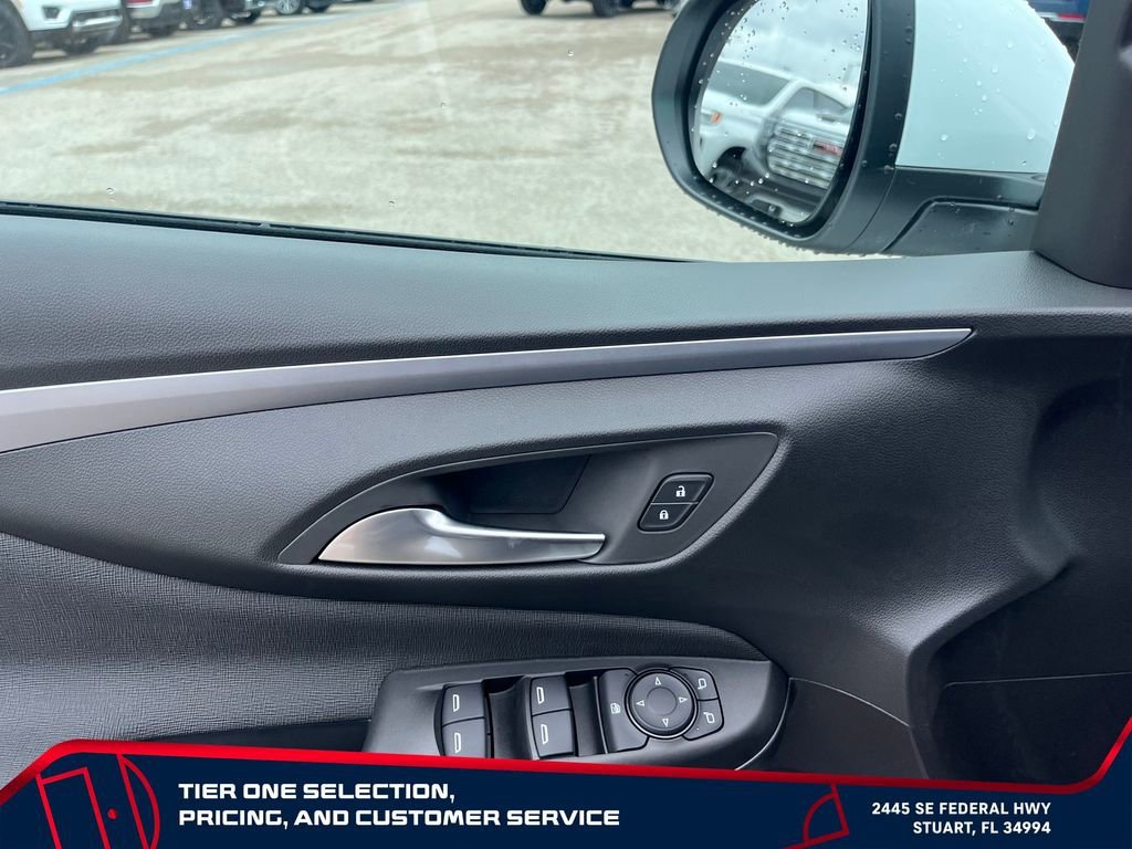 2026 Buick Envista Preferred - Photo 20