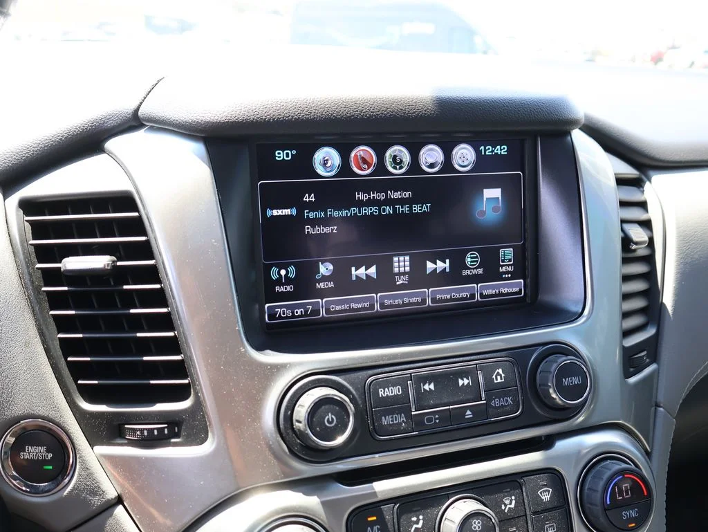 Used 2019 Black Chevrolet LT image 34
