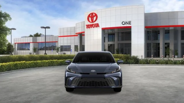 New 2026  Toyota SE image 20