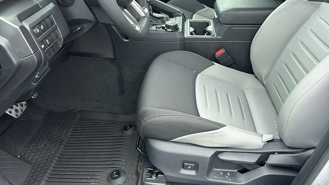 2026 Toyota Tacoma TRD Sport - Photo 26