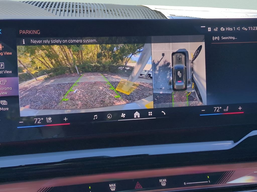 2026 BMW i5 40 - Photo 21