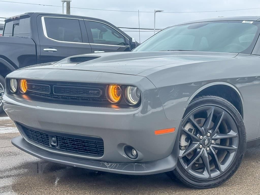 2023 DODGE CHALLENGER - Image 2