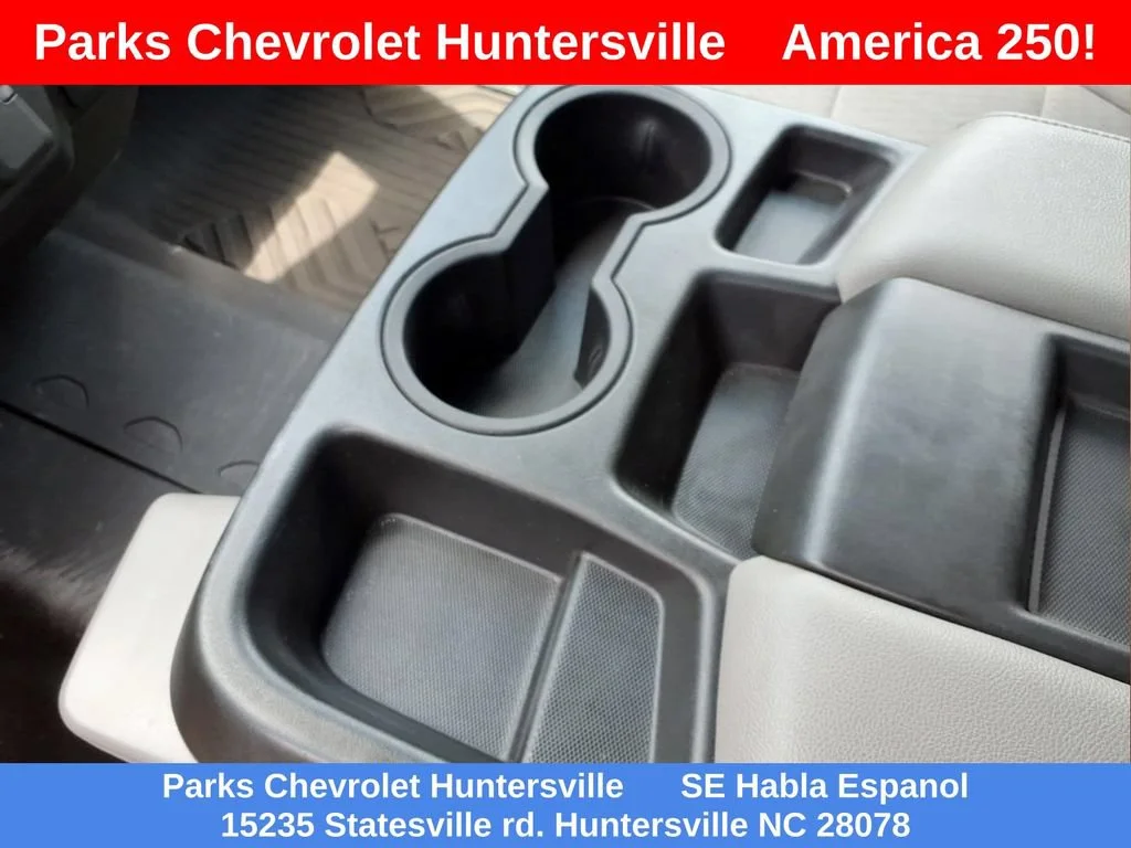 Certified Used 2022 Cherry Red Tintcoat Chevrolet LT image 11