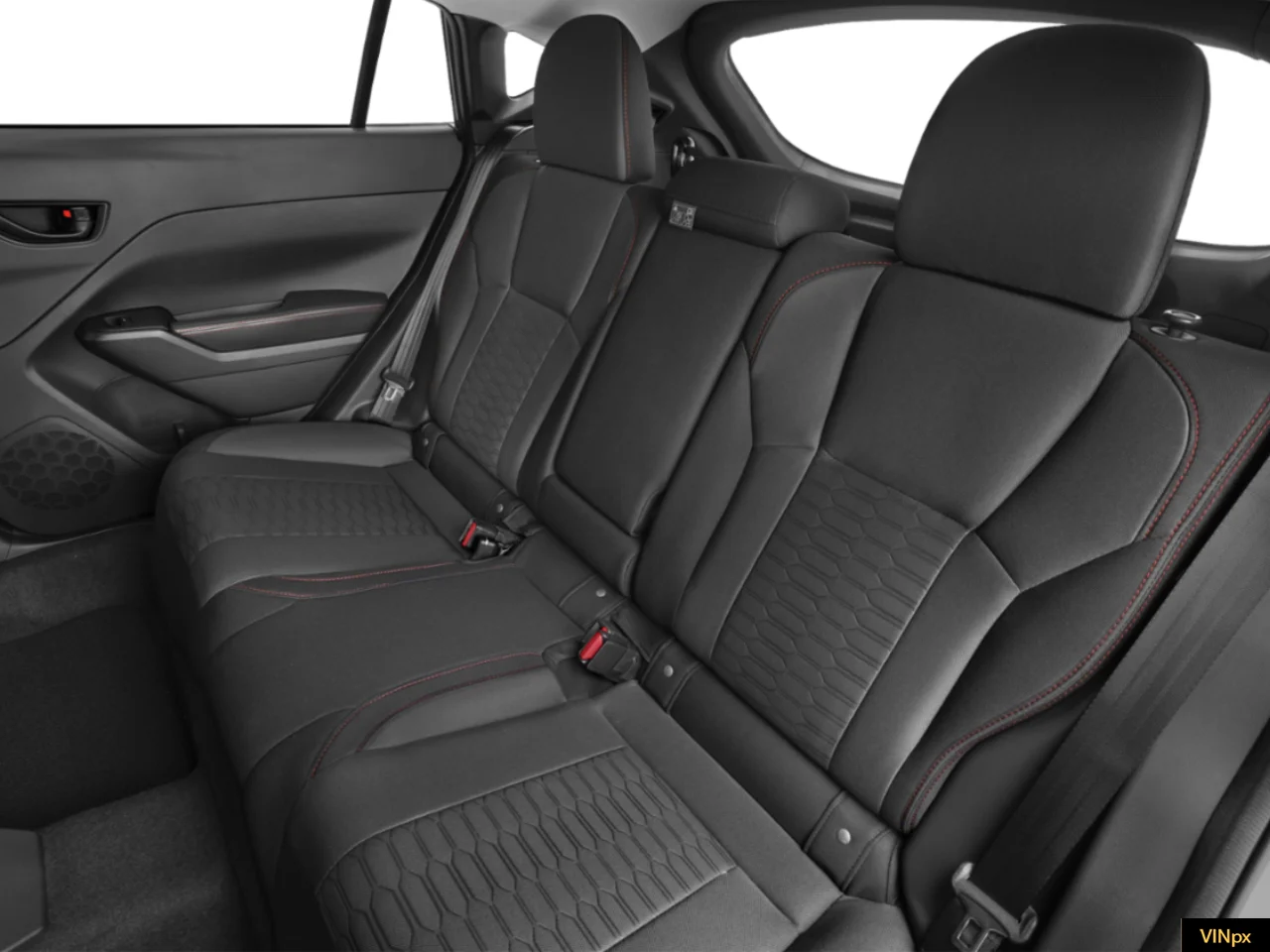 New 2026 ICE SILVER METALLIC Subaru Sport image 11