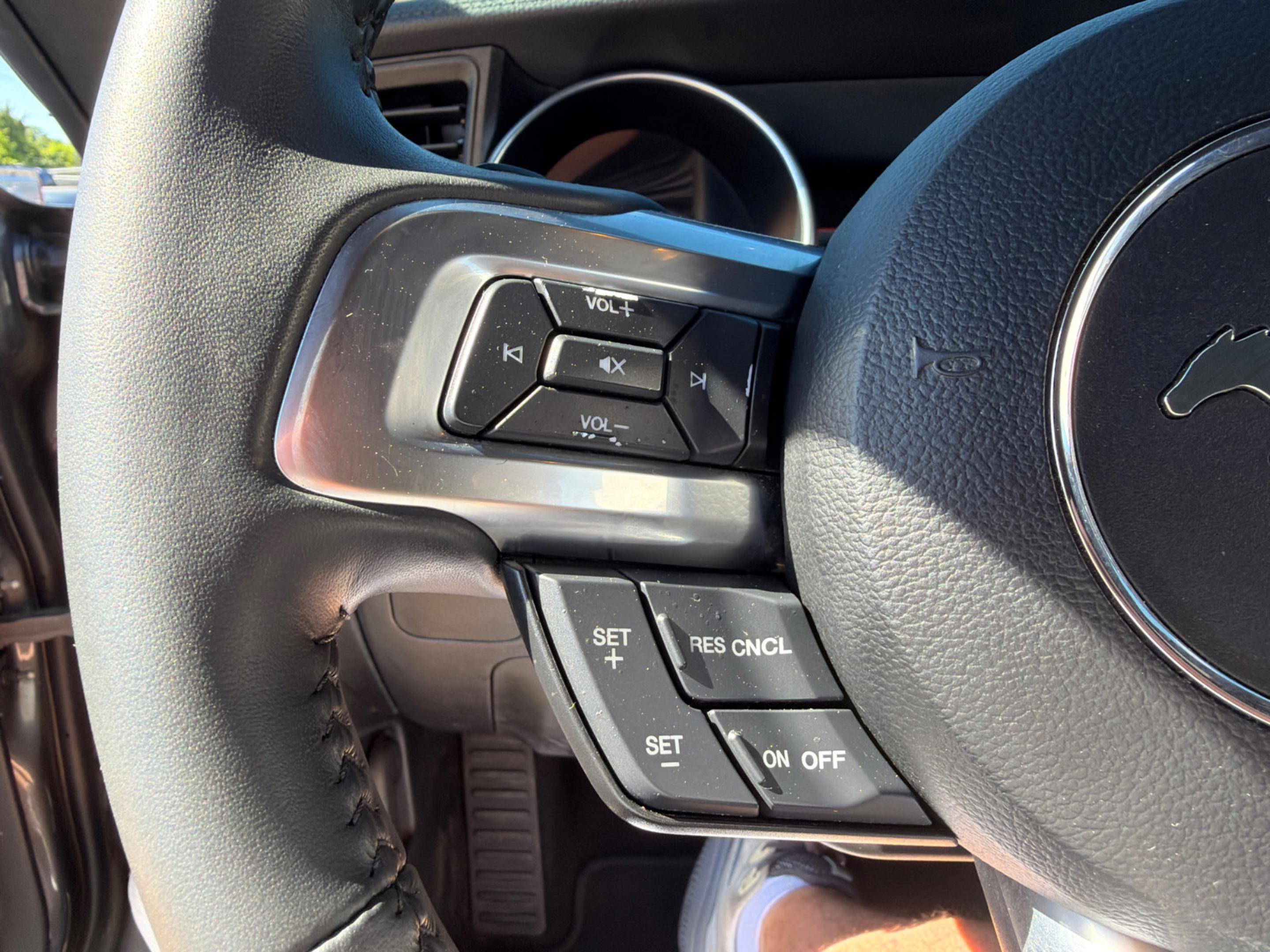 Used 2021 Gray Metallic Ford GT image 21