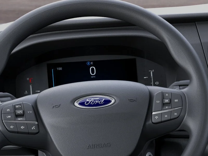 New 2027 White Ford XL image 13