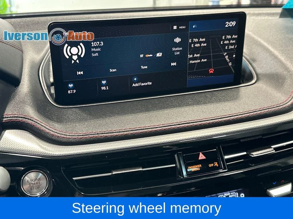 2023 Acura MDX A-Spec Package - Photo 20