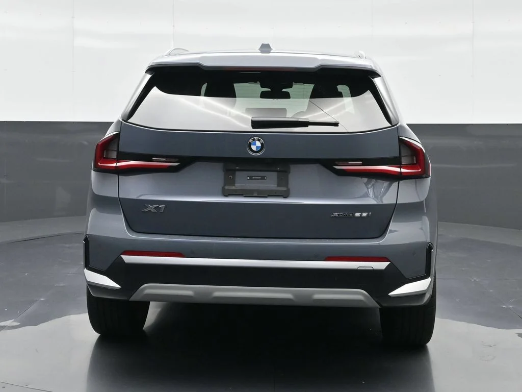 Certified Used 2024 Storm Bay Metallic BMW xDrive28i image 7