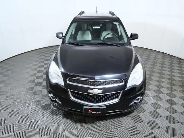 Used 2015 Black Chevrolet LT image 3