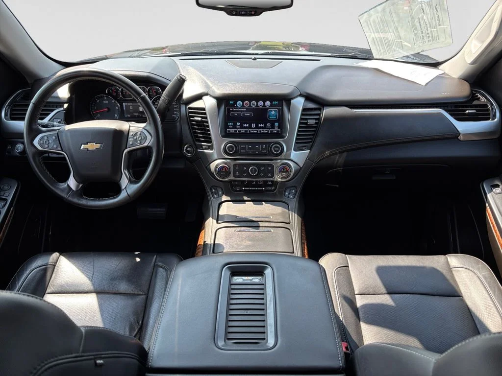 Used 2020 Black Chevrolet Premier image 14