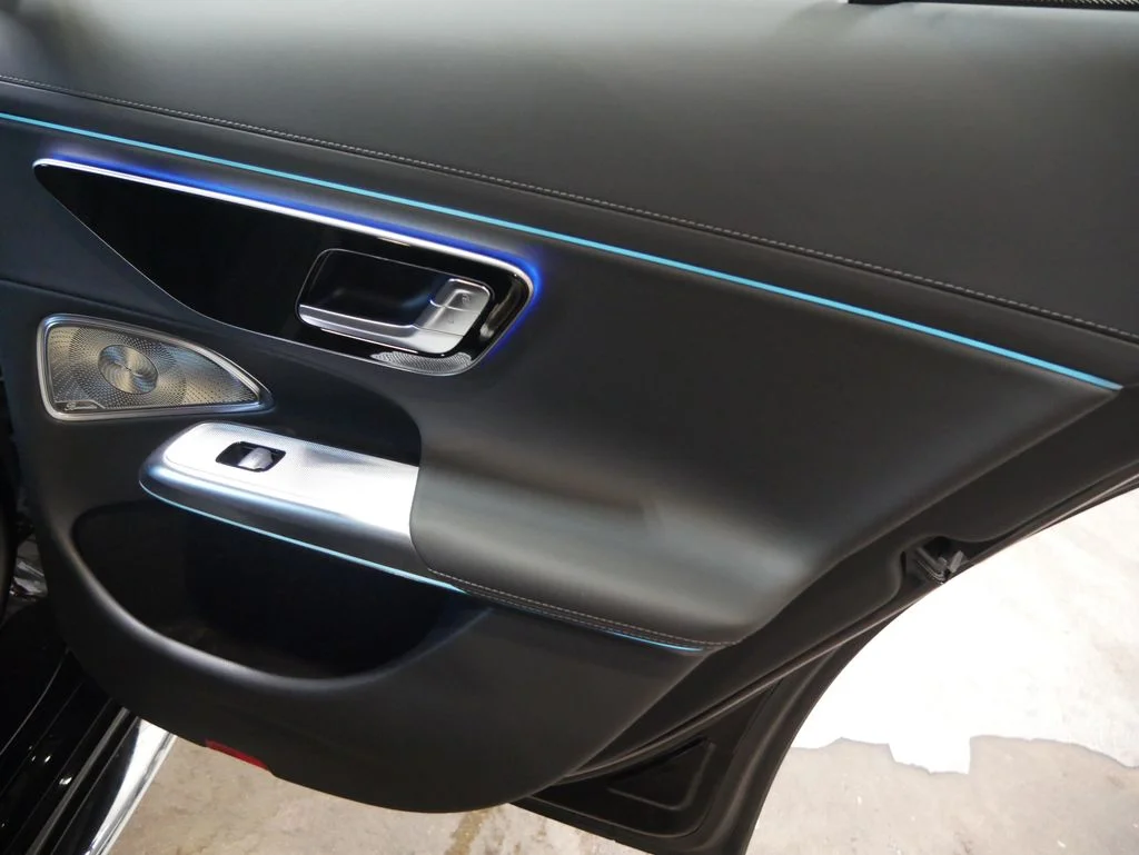 New 2026 Obsidian Black Metallic Mercedes-Benz E 53 AMG® image 20