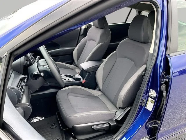 Used 2024 Sapphire Blue Pea Subaru  image 10