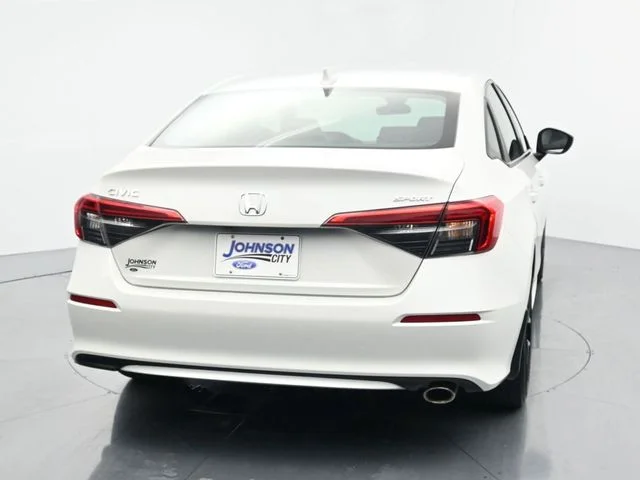 Certified Used 2024  Honda Sport image 6