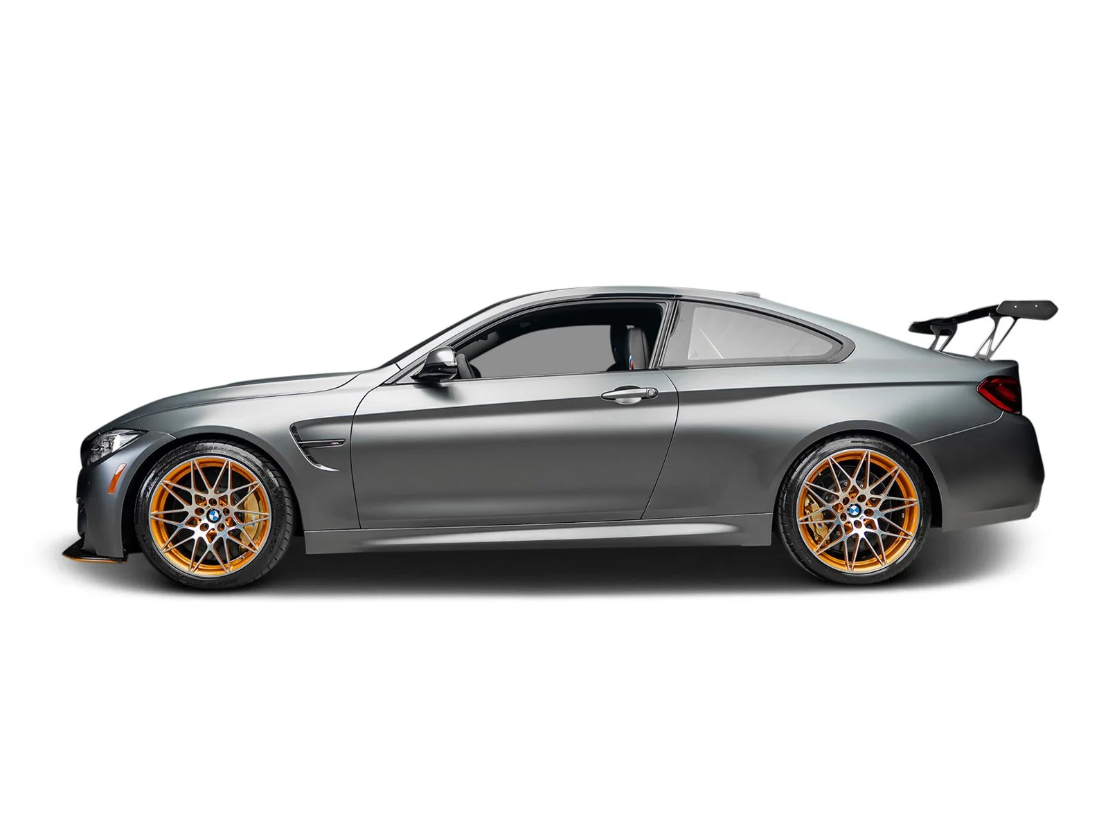 Used 2016 Gray BMW GTS image 26