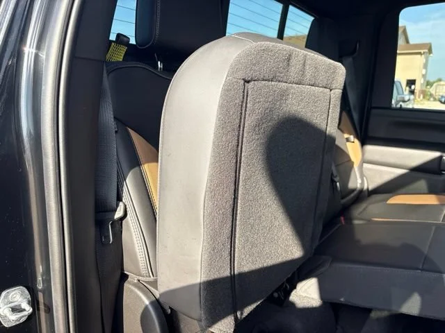2021 Chevrolet Silverado 2500HD LTZ - Photo 41