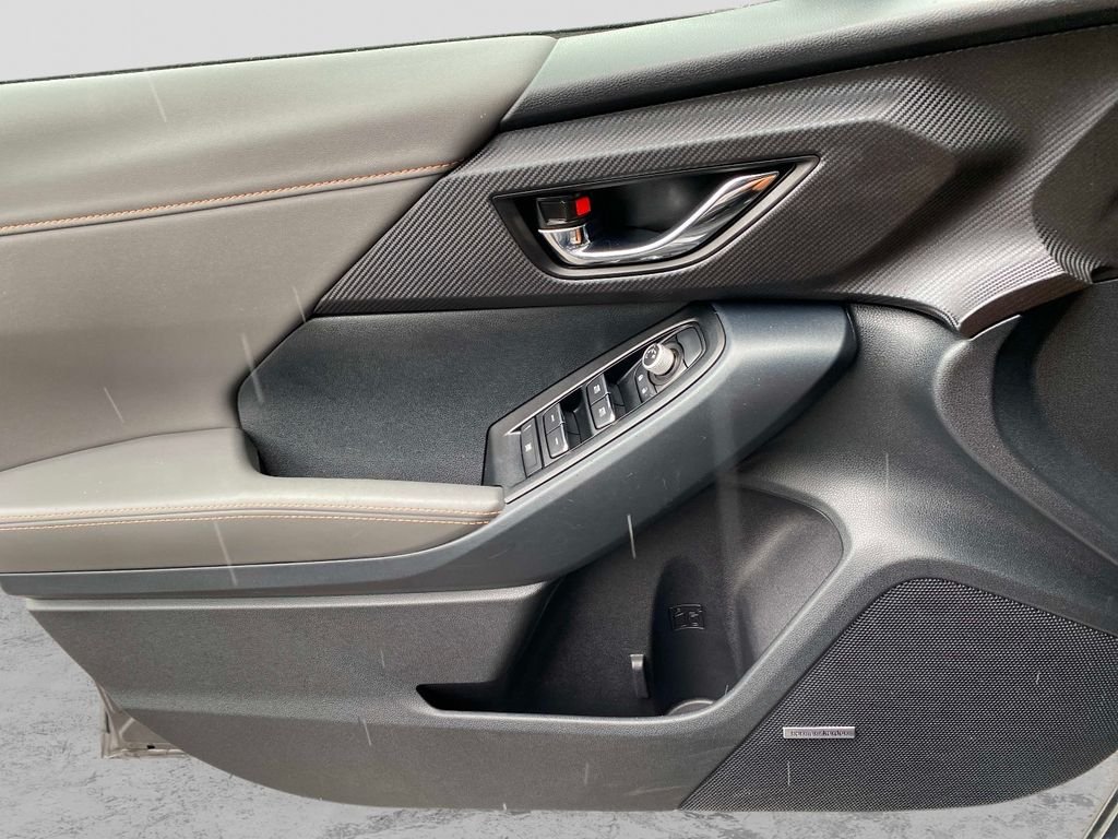 Used 2024 Gray Subaru Limited image 26
